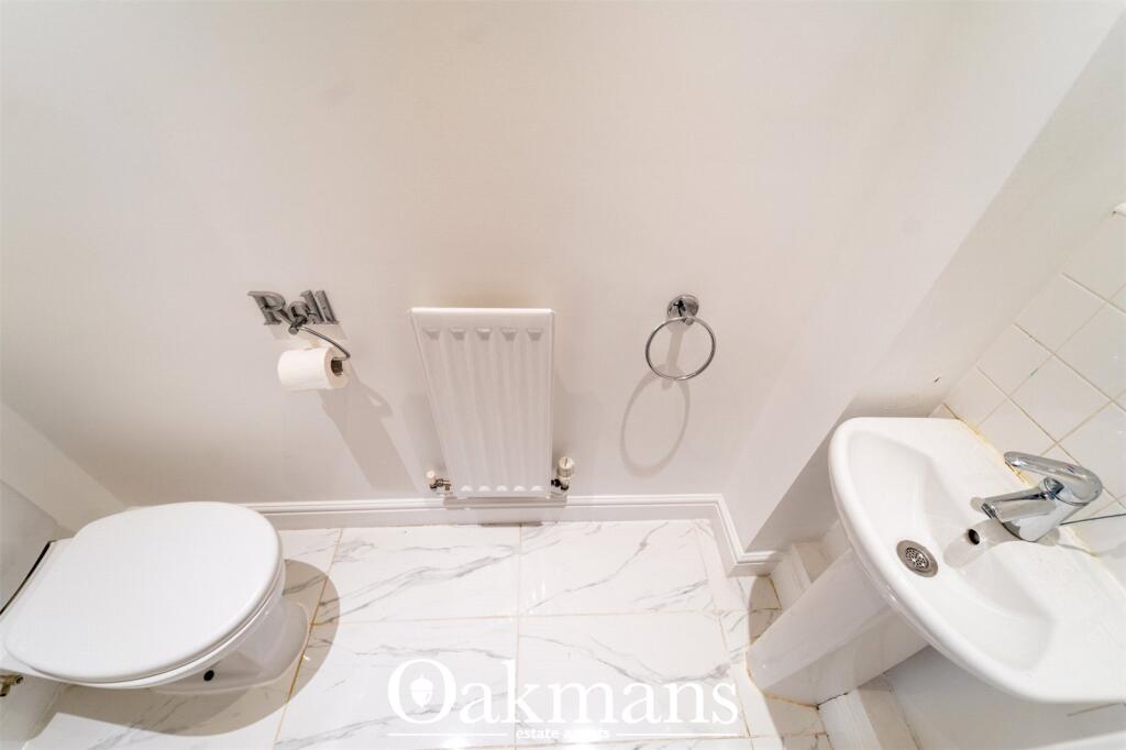 Additional image 10 of Middlepark Drive, Northfield, Birmingham, B31