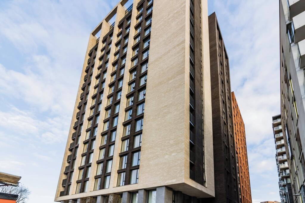 Main image of property: Queen Street, Salford, Greater Manchester, M3