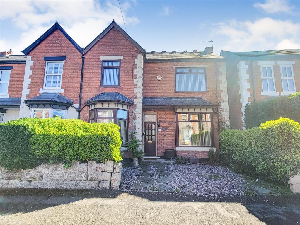 Main image of property: Sycamore Road, Erdington, Birmingham