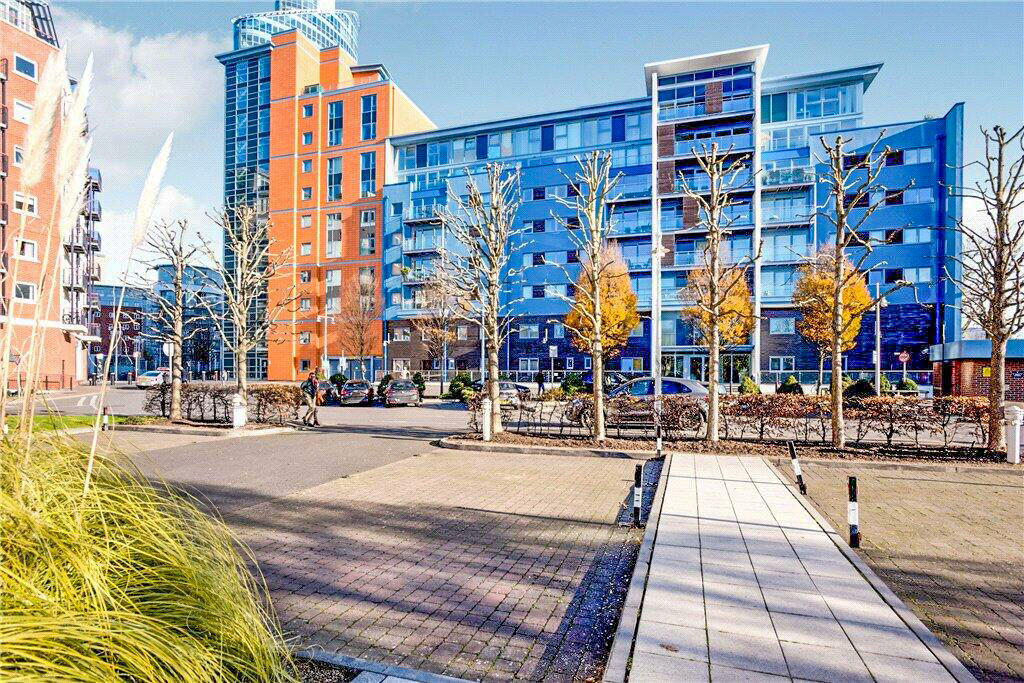 Main image of property: Gunwharf Quays, Portsmouth