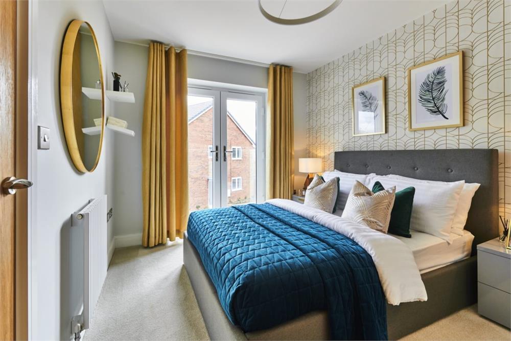 House in Newport, Glan Llyn, Llanwern - More