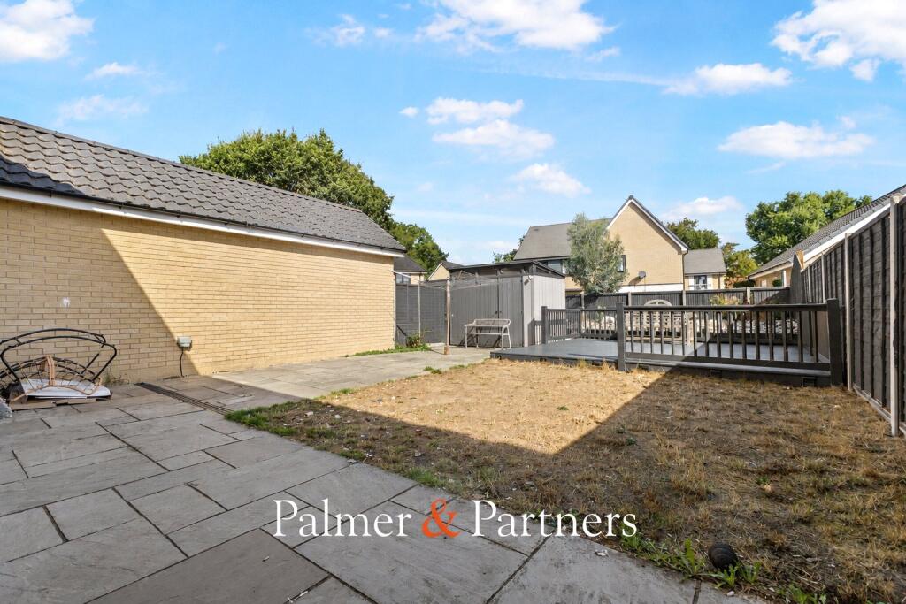 House in Colchester - View 4