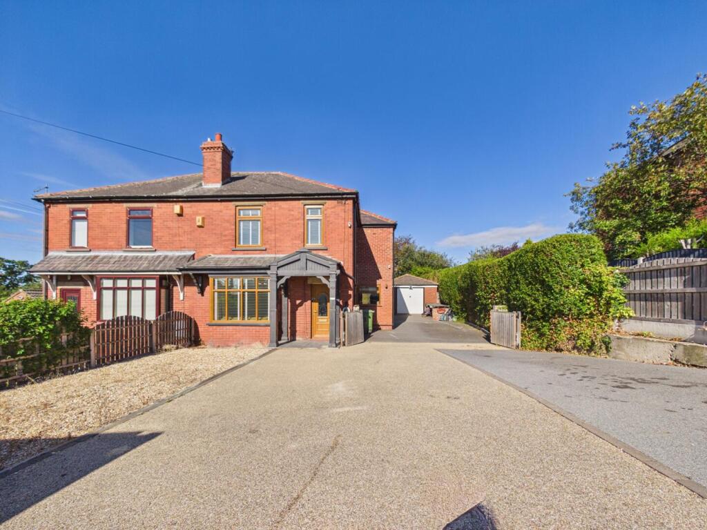 Main image of property: Northcroft Avenue, South Elmsall, Pontefract