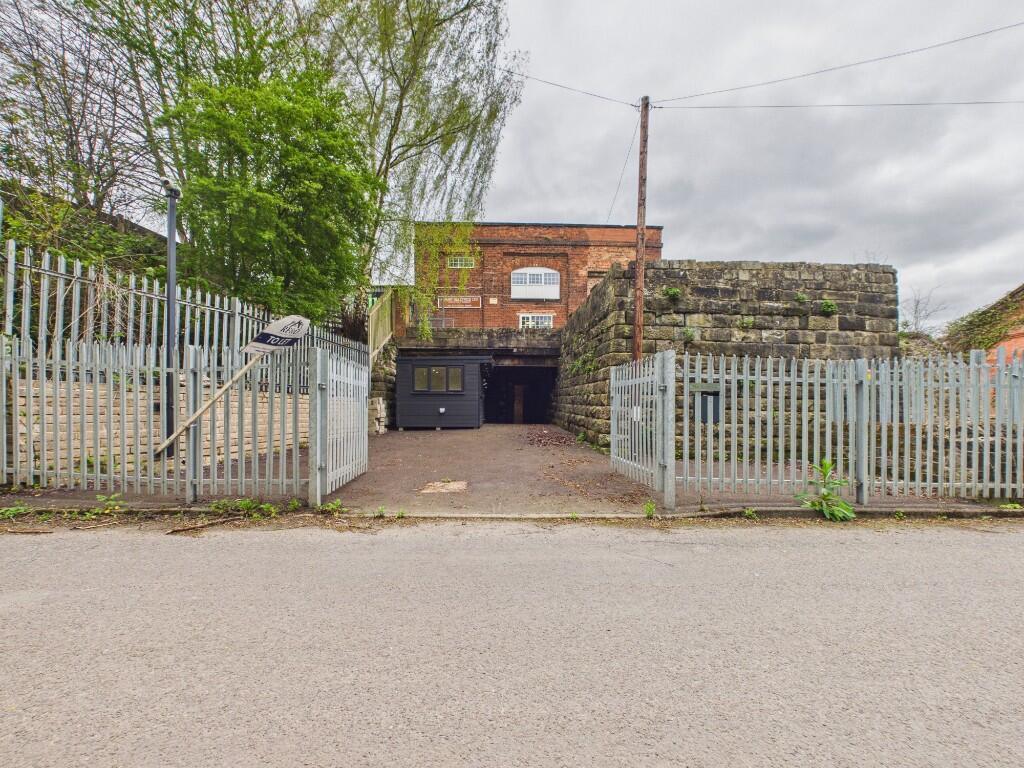 Main image of property: Goods Road, Belper, Derbyshire, DE56