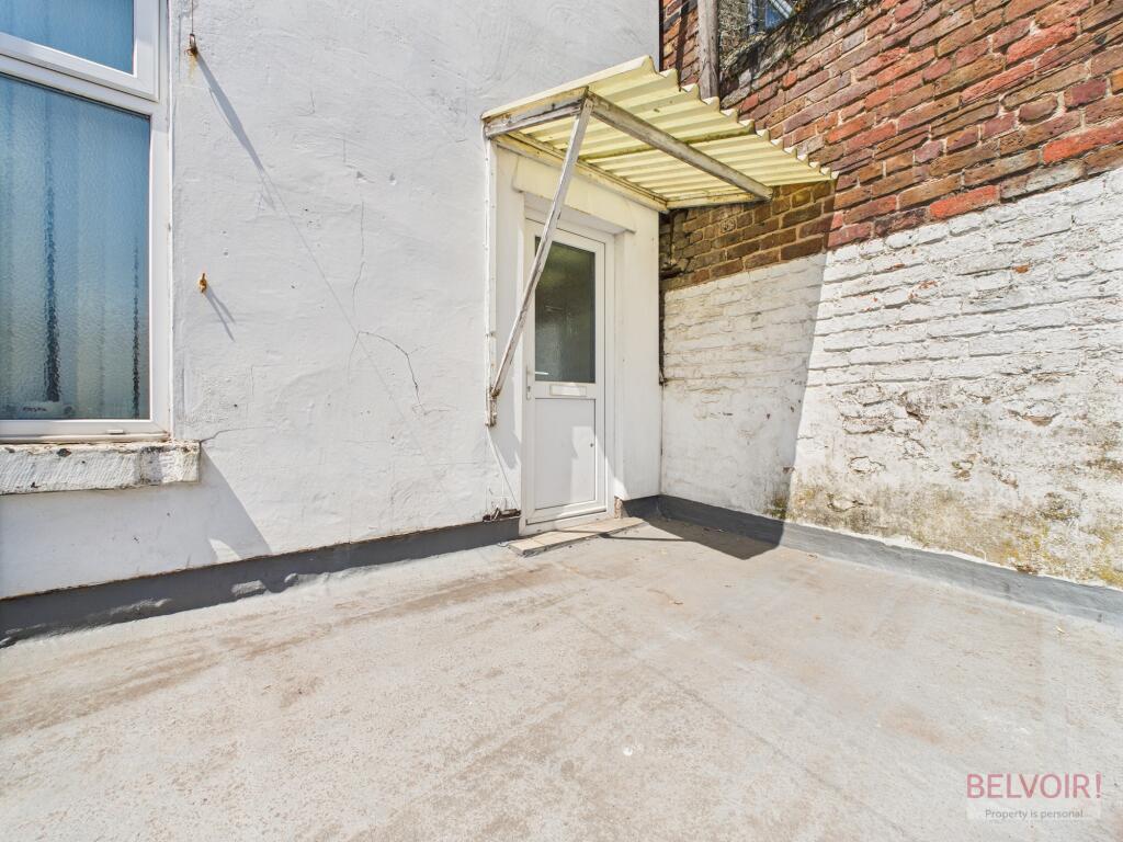 Main image of property: County Road, Walton, Liverpool, L4