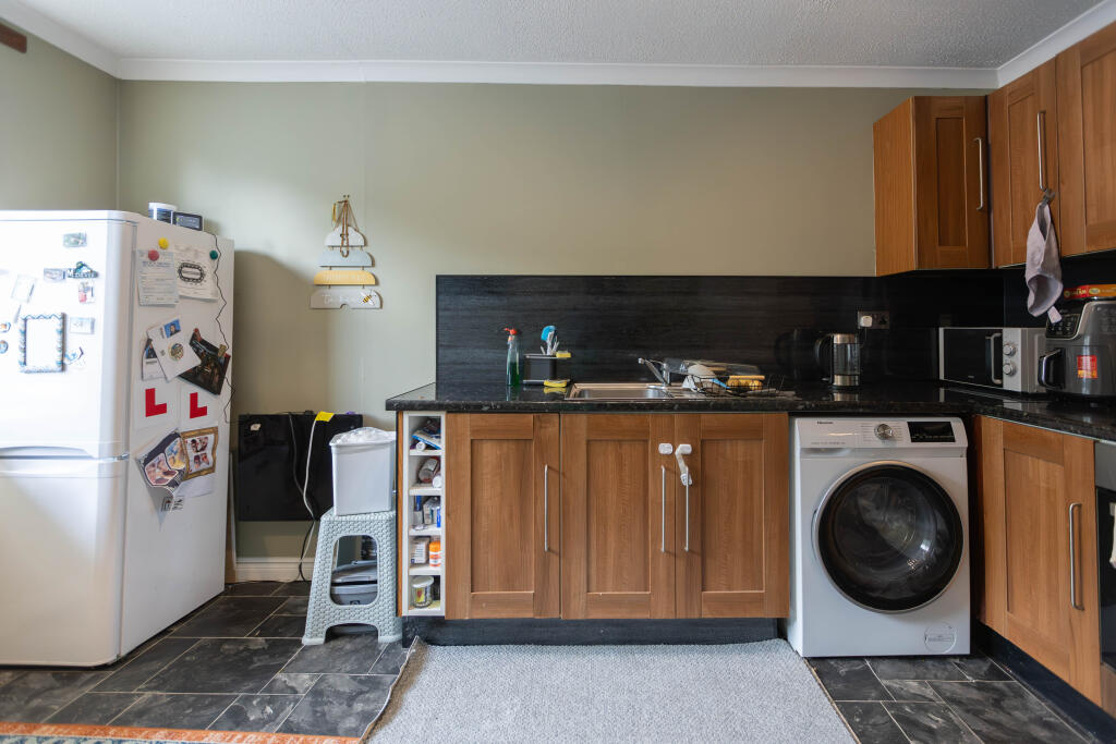 Apartment in Glasgow, Ibroxholm, Cessnock - View 5