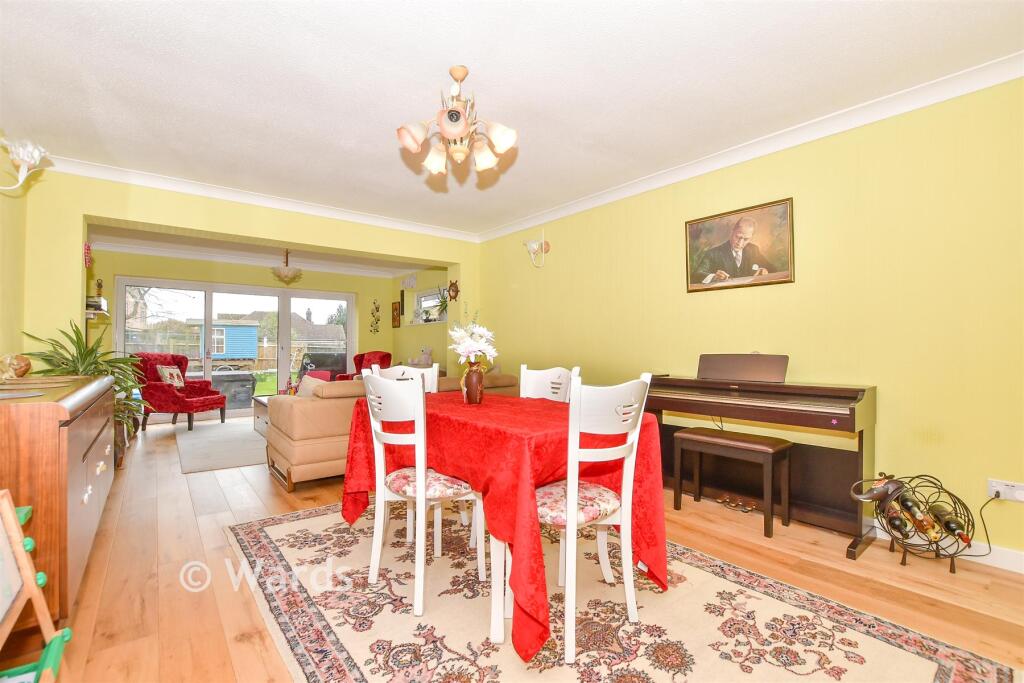 Main image of property: Halstow Close, Loose, Maidstone, Kent