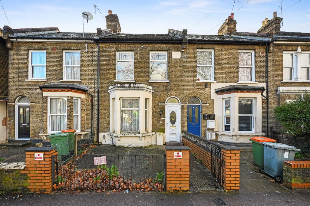 Main image of property: Sebert Road, London, E7