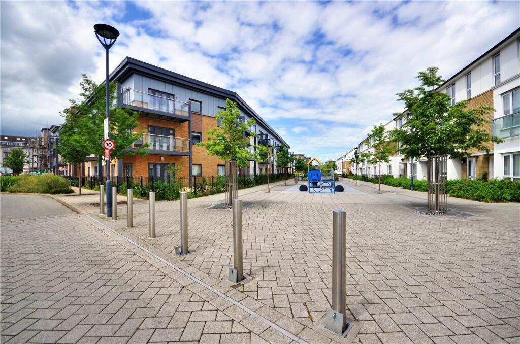 Main image of property: Wintergreen Boulevard, West Drayton