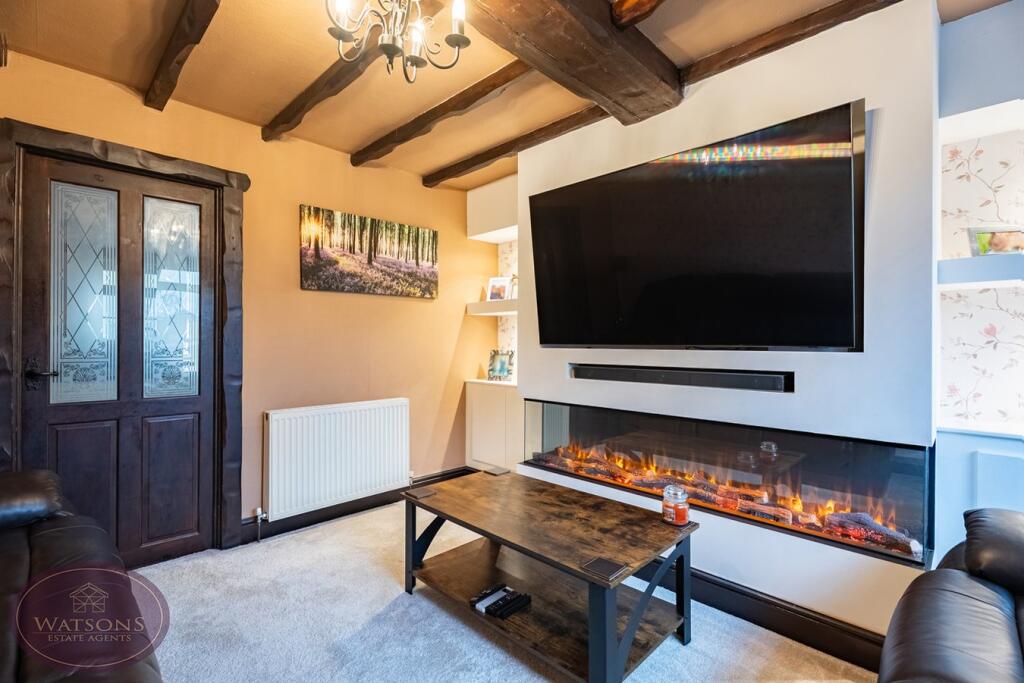 Mansfield Road, Selston, Nottingham, NG16 photo 4