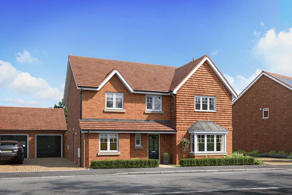 Main image of property: Chawton Park Road, Alton,
Hampshire,
GU34 1GU