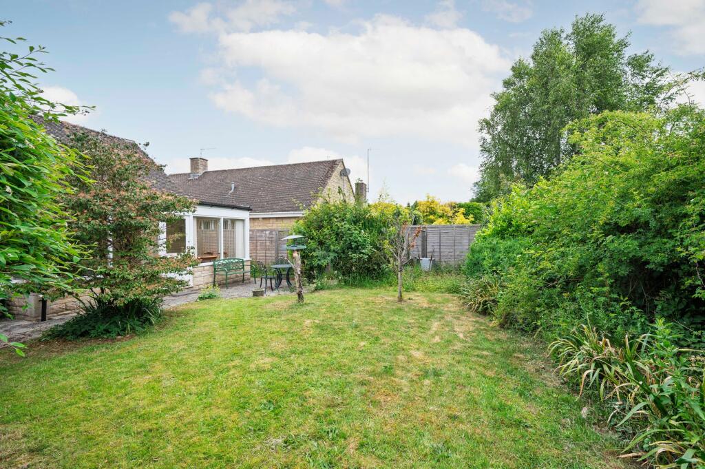Gorse Close, Bourton-On-The-Water, GL54 photo 4