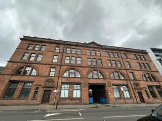 Main image of property: Greendyke Street, Glasgow, G1
