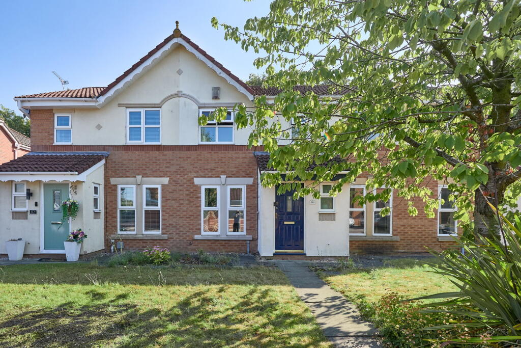 Main image of property: Bardondale Close, Whittle Hall, Great Sankey