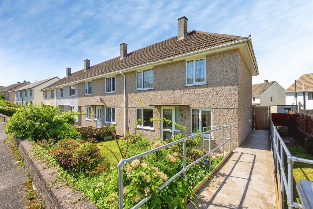 Main image of property: Southernway, Plymouth