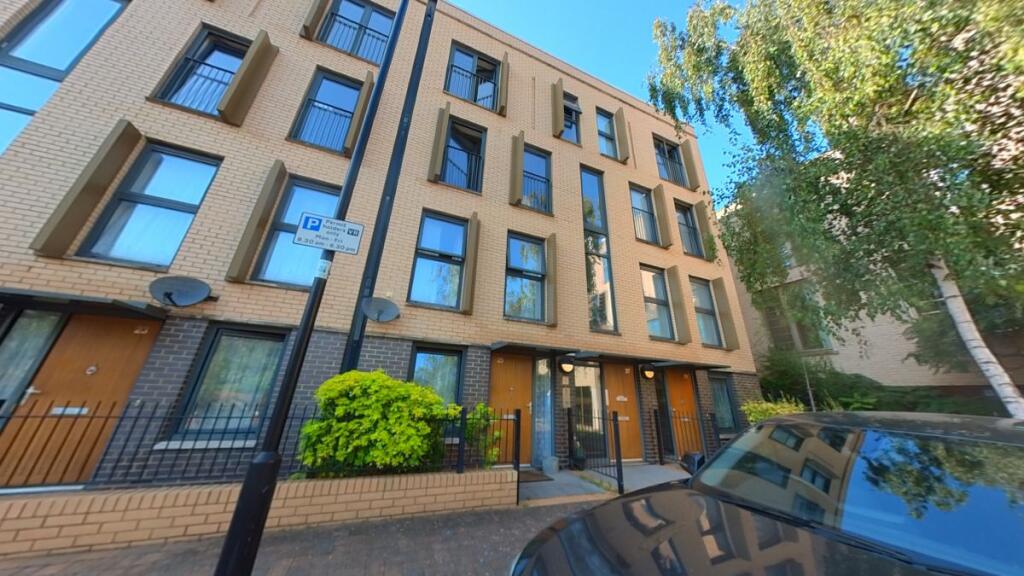 Main image of property: Fitzpatrick Road, London, SW9 7AZ