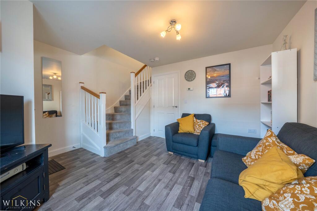 Additional image 2 of Rushworth Close, Tamworth, Staffordshire, B78