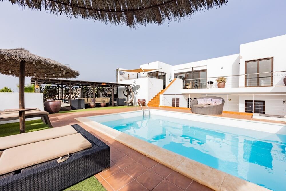 Main image of property: Canary Islands, Lanzarote, Playa Blanca