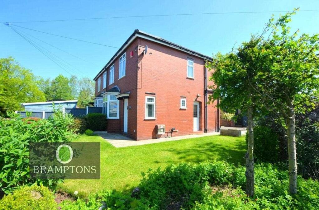 Main image of property: St Thomas Place, Penkhull, Stoke-On-Trent