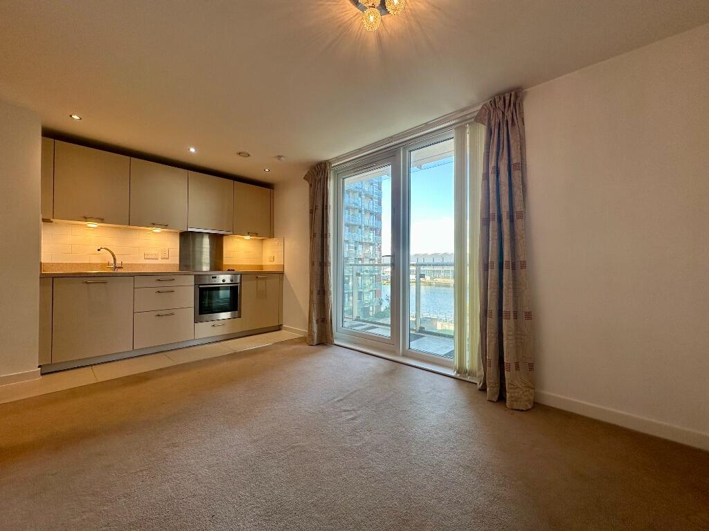 Glasgow Harbour Terraces, Glasgow Harbour, Glasgow, G11 photo 2