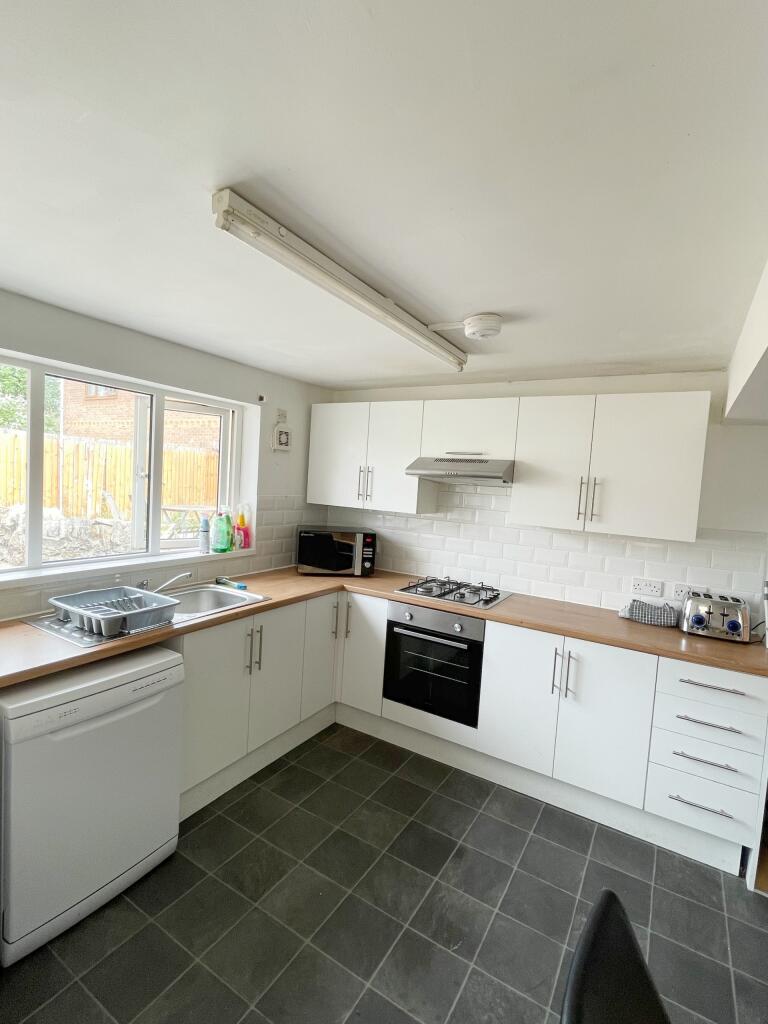 House in Cardiff - View 2