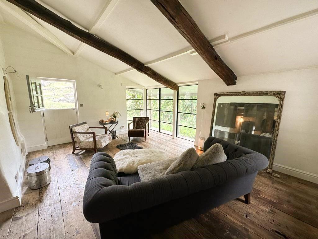 Additional image 19 of Dibbles Bridge Cottage and Annexe, Hartlington, Skipton