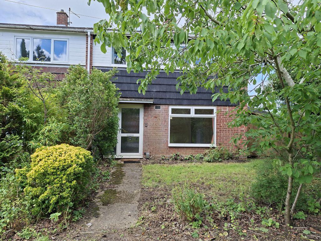 Main image of property: Haviland Way, Cambridge