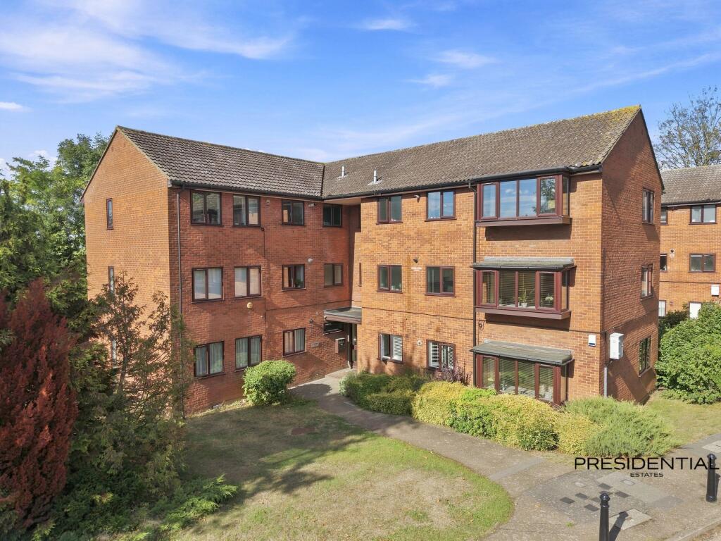 Main image of property: Church Road, Buckhurst Hill, IG9
