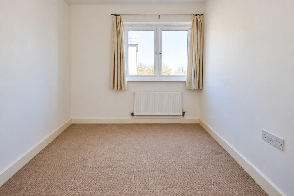 Apartment in Cambridge, Lynfield Court, Chesterton - View 5