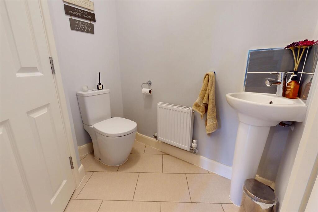 House in Dawley - View 5