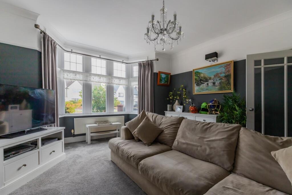 House in Cardiff - View 3