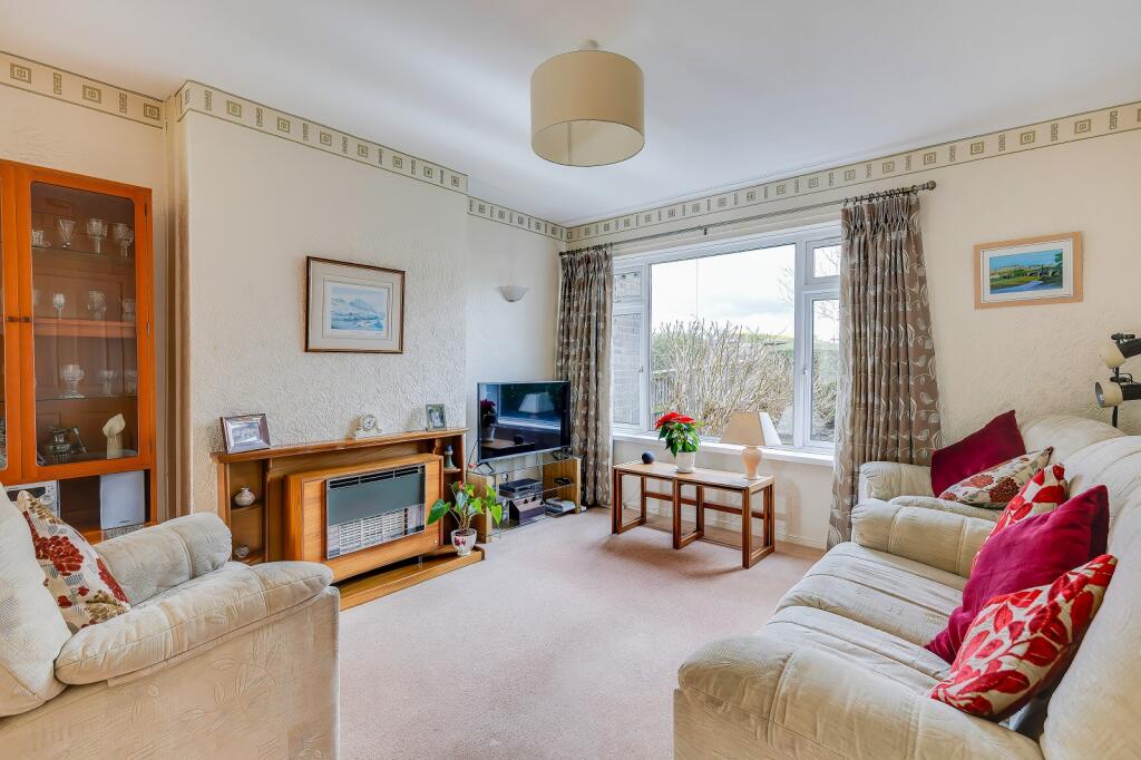 Main image of property: 8 Sycamore Close, Dinas Powys, The Vale Of Glamorgan. CF64 4TG