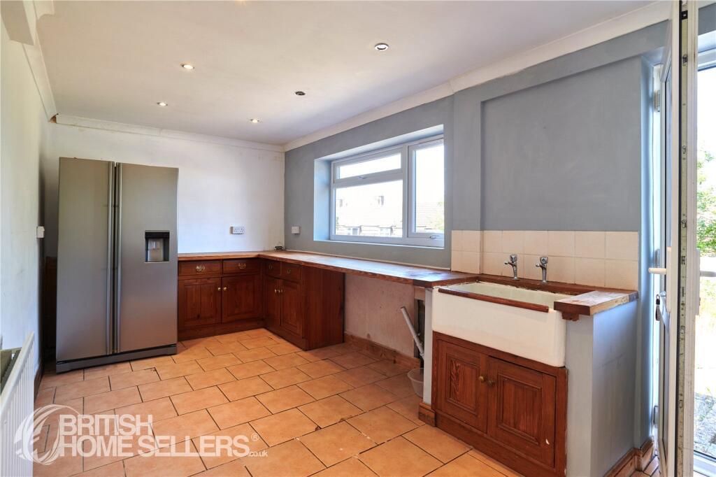 House in Bristol, Hartcliffe - View 5
