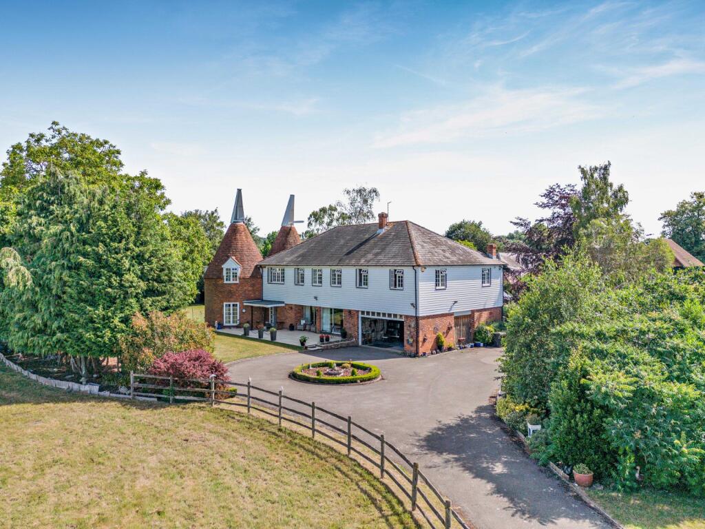 Main image of property: Bells Farm Road, East Peckham, Tonbridge, Kent