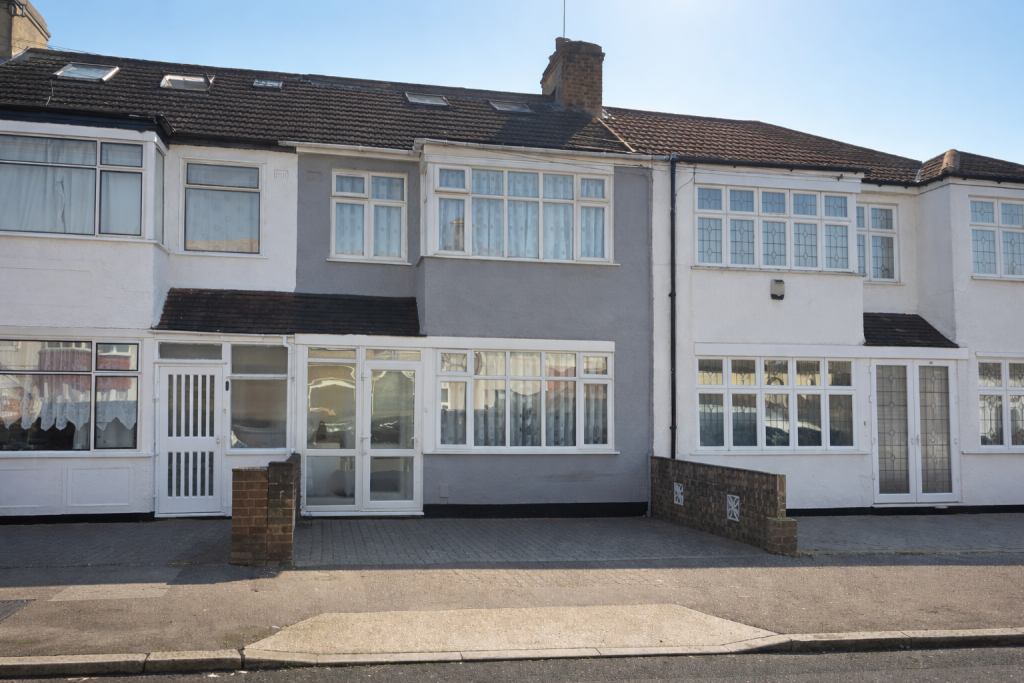 Main image of property: Fordyke Road, Dagenham, RM8