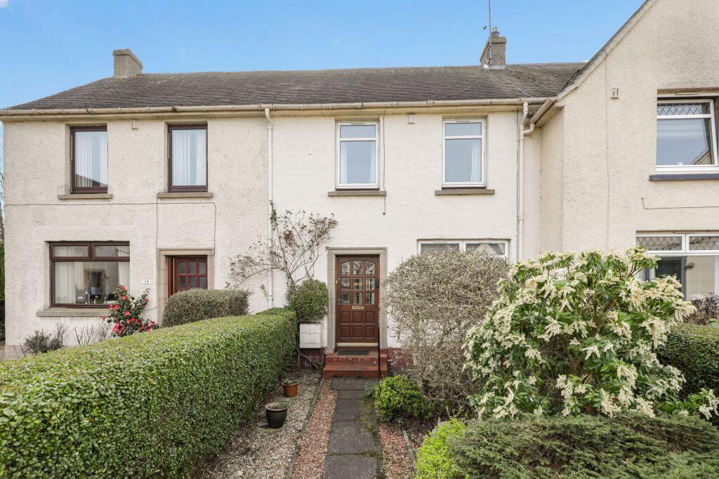 Main image of property: 46 Hope Park Crescent, Haddington, EH41 3AN