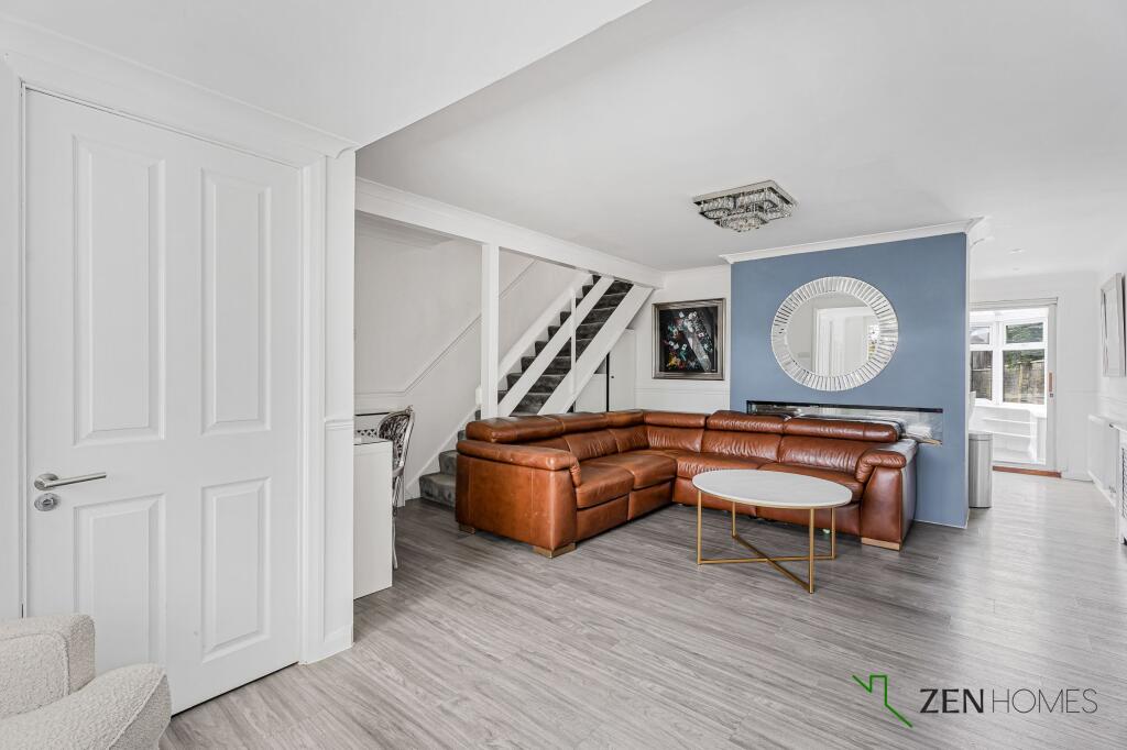 Main image of property: Downlands, Waltham Abbey