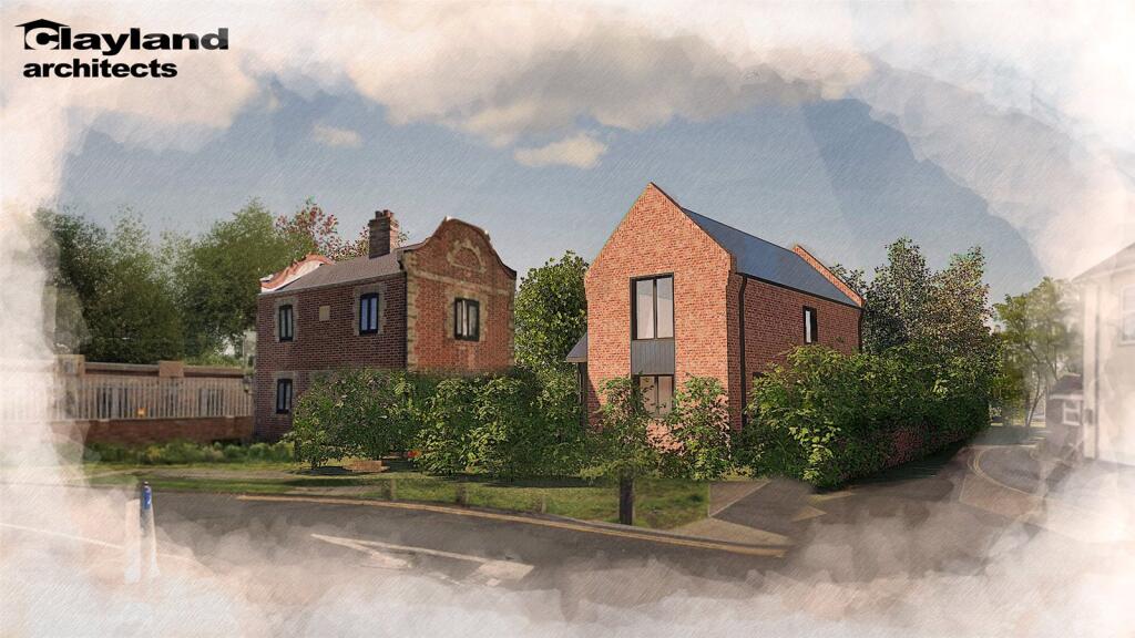 Main image of property: Saham Road, Watton, Thetford, Norfolk, IP25