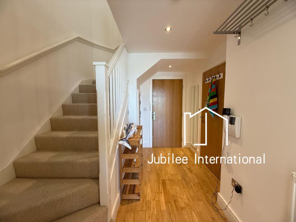 Main image of property: Beacon Point,  Dowells Street, London