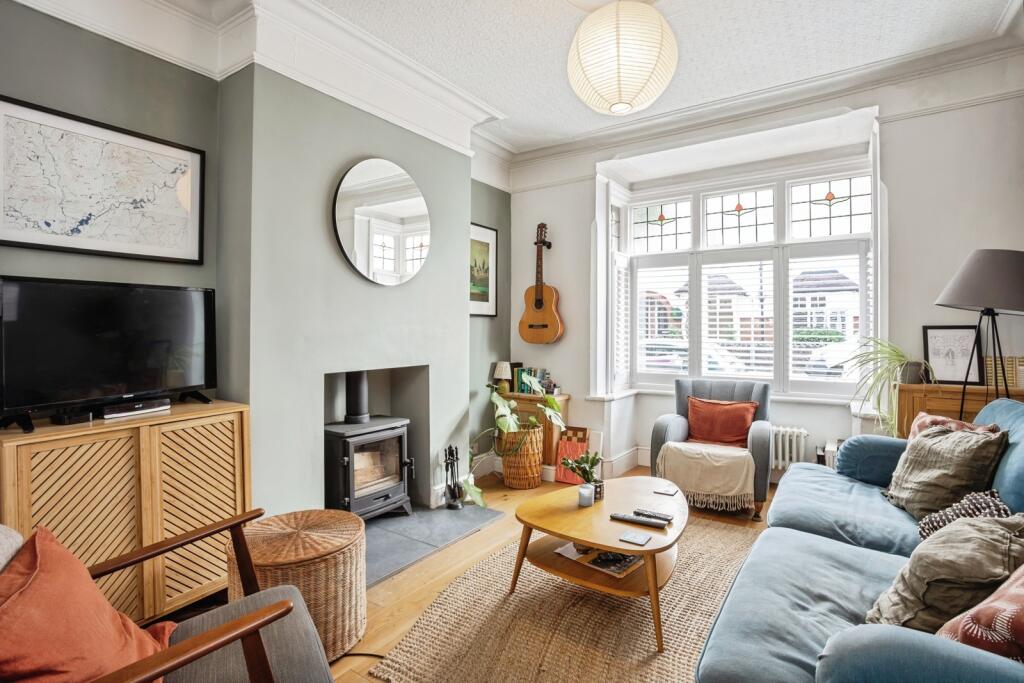 House in Nottingham - View 2