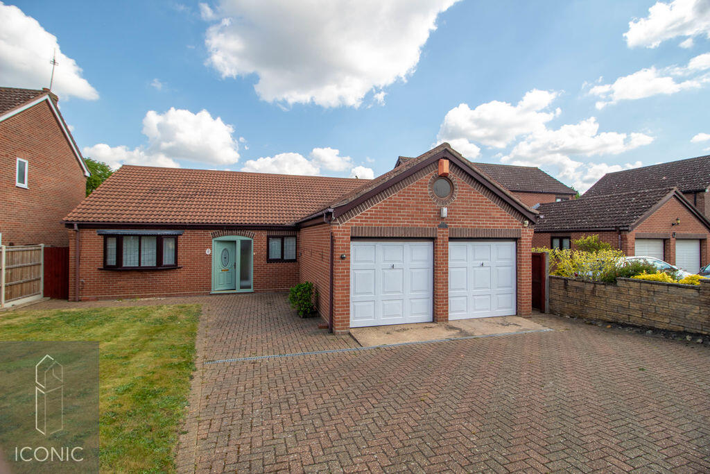 Main image of property: Bradshaw Road, Drayton, Norwich