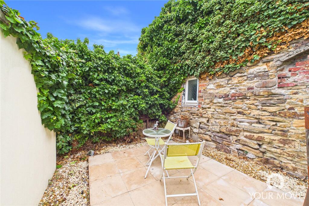 House in Carlisle - View 4
