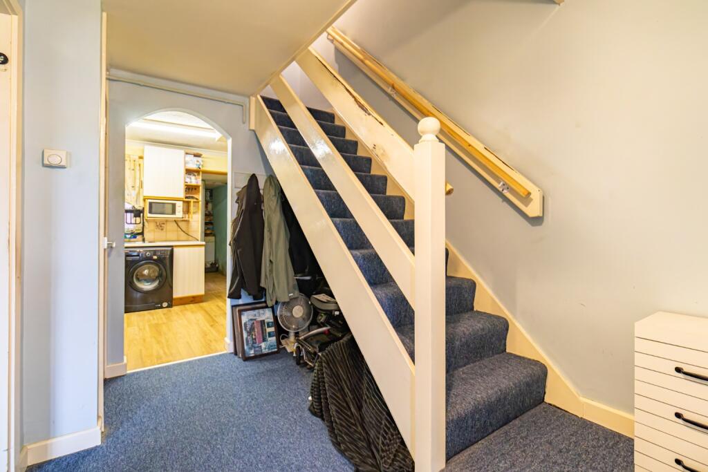House in Peterborough - More
