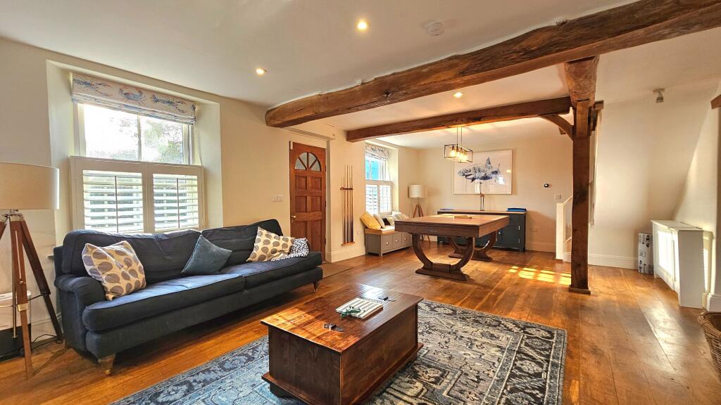 Main image of property: Park View, Trevilley Lane, St. Teath, Bodmin