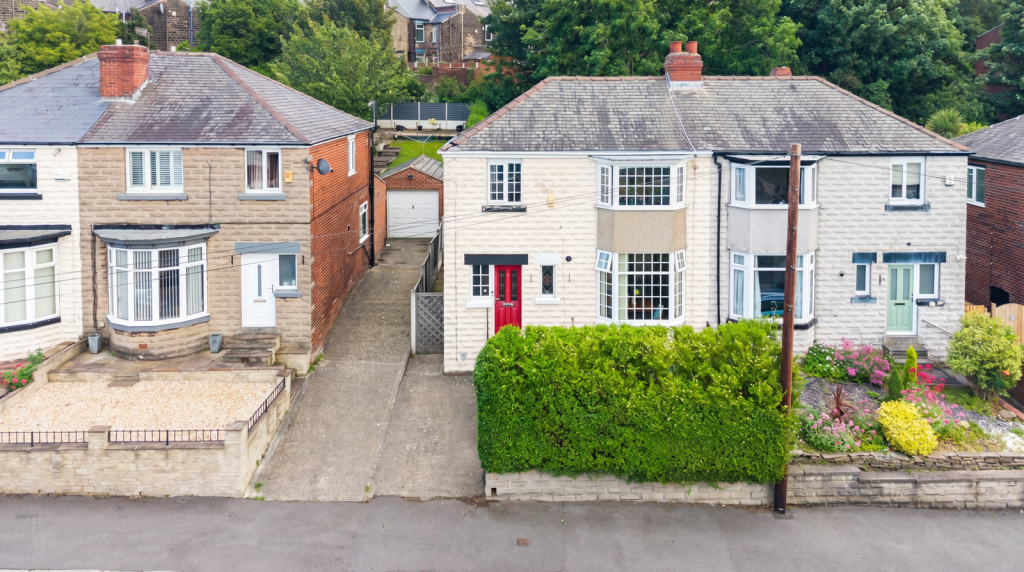 Main image of property: St Aidans Road, Sheffield, S2 2NG