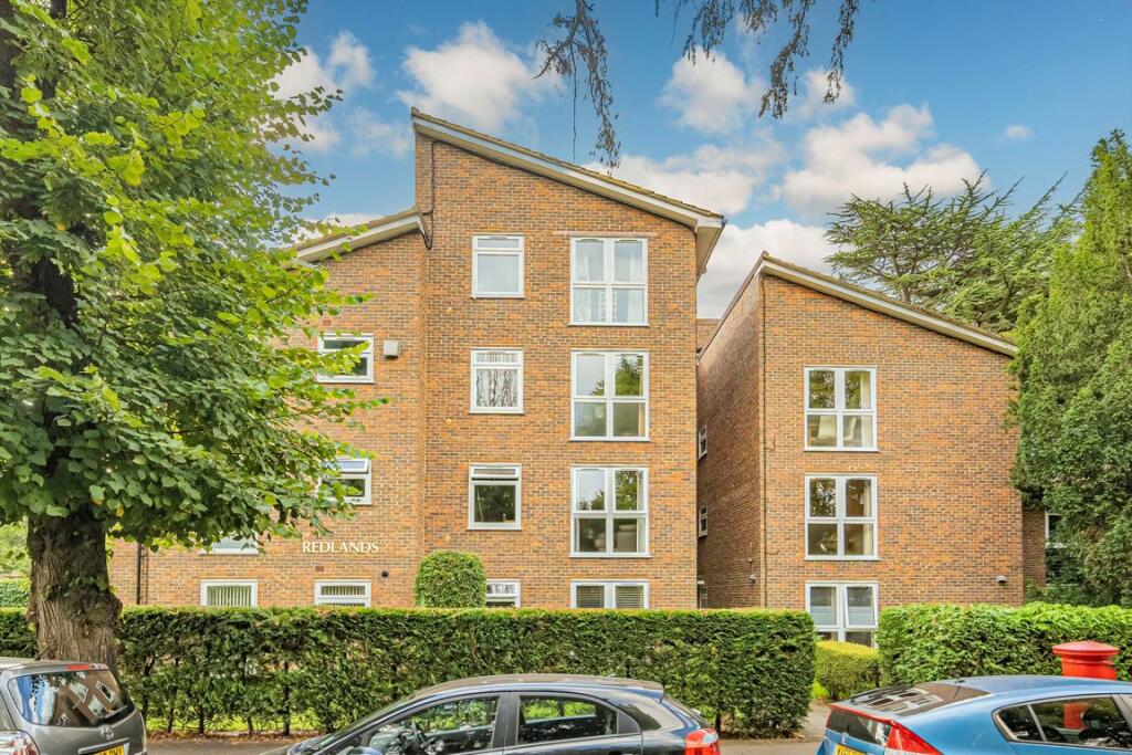 Main image of property: Cromwell Road, Teddington