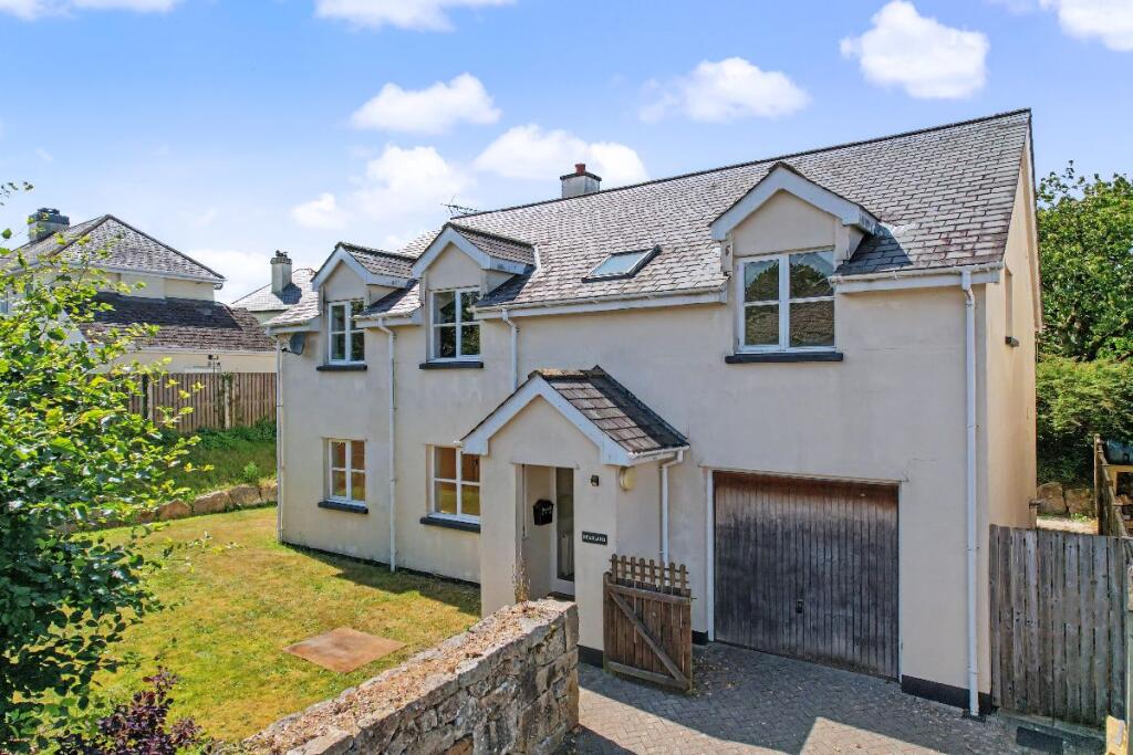 Main image of property: Headland, South Zeal, Okehampton