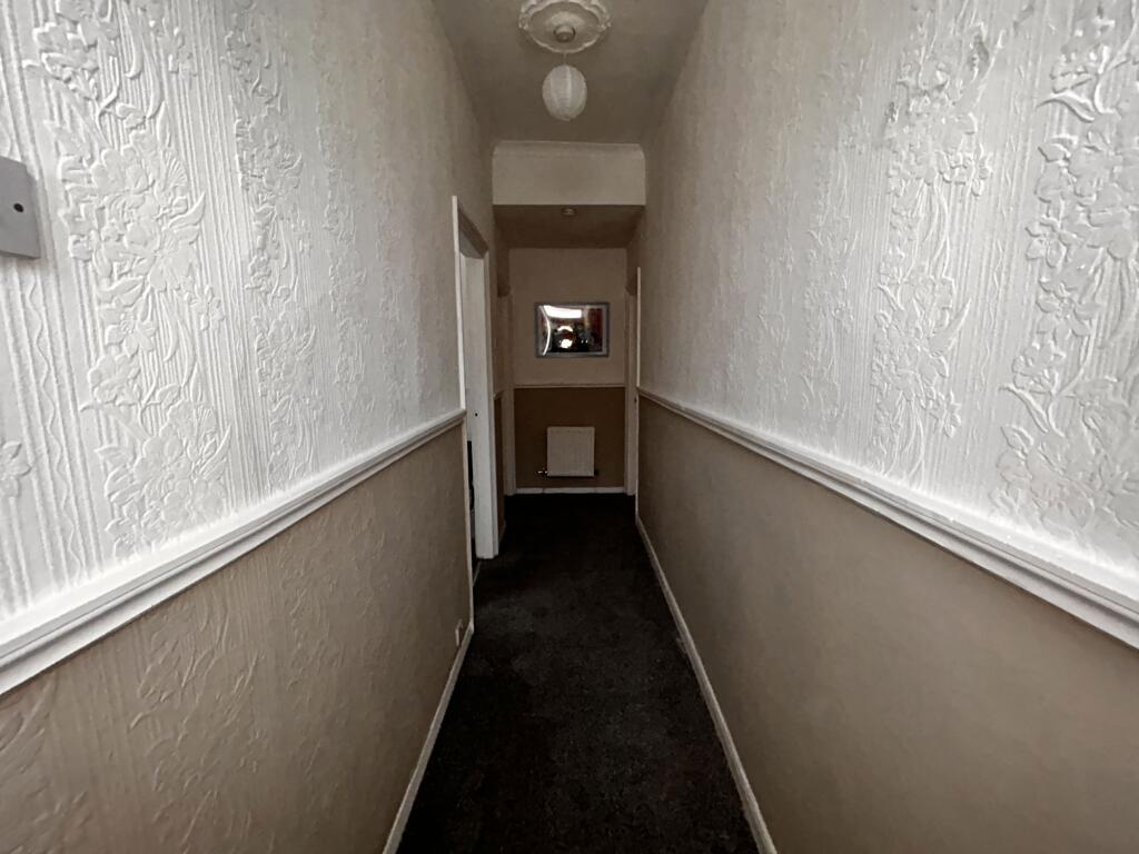 Apartment in Newcastle upon Tyne - View 4