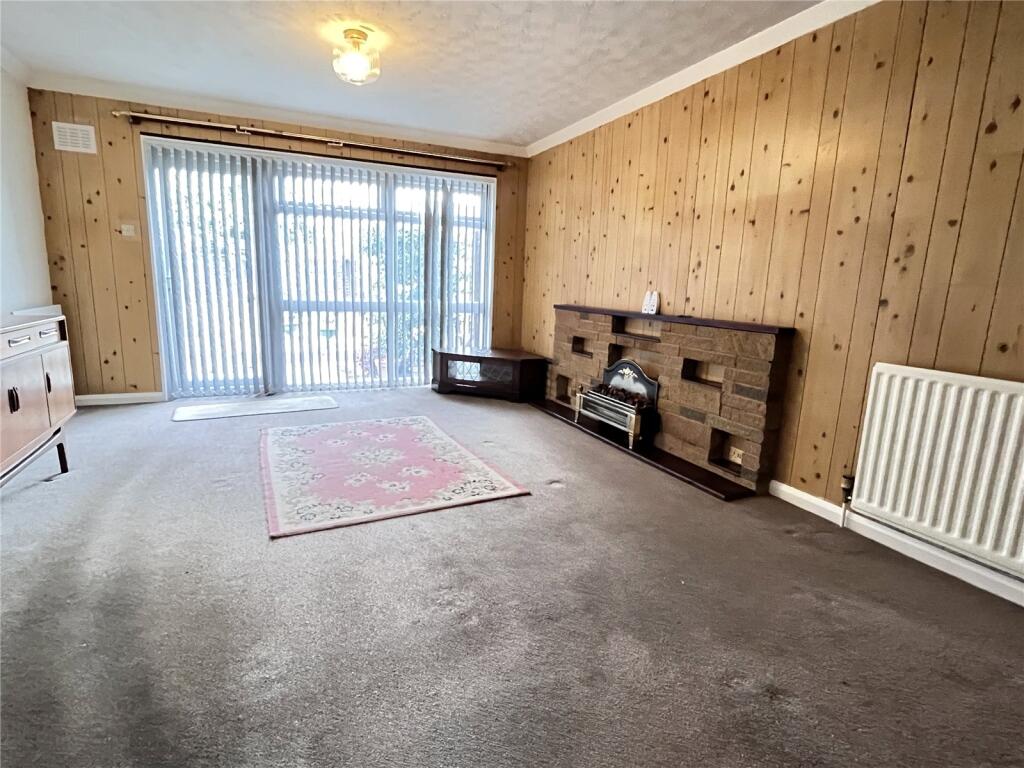 House in Shrewsbury - View 2