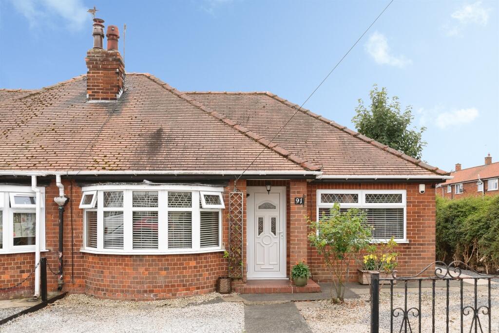 Main image of property: Cottesmore Road, Hessle